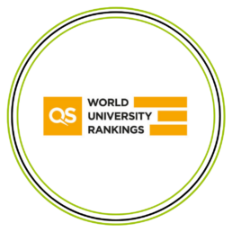 QS World University Rankings