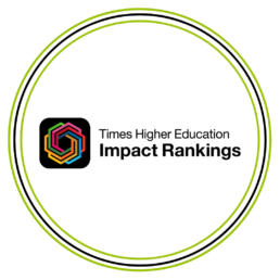 Times Higher Education Impact Rankings