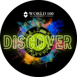 Discover Event