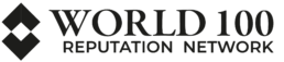 The World 100 Reputation Network