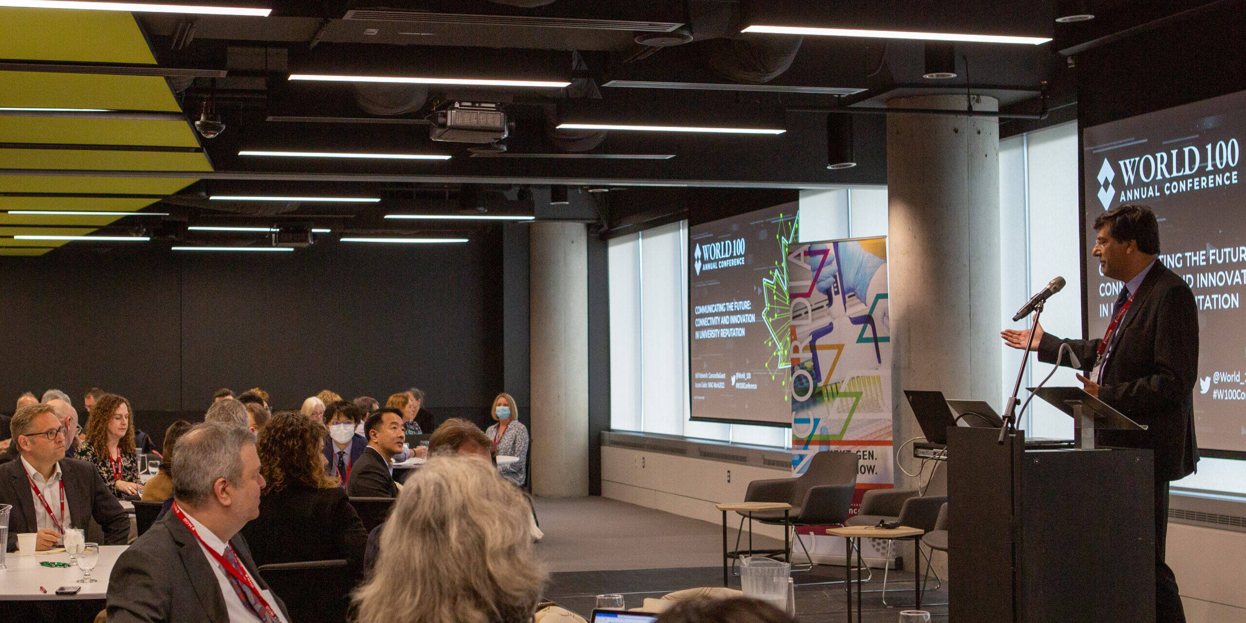 World 100 Conference_Montreal2022