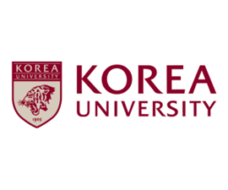 Korea University logo