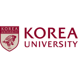 Korea University logo