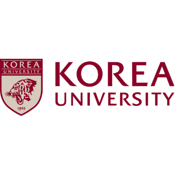 Korea University logo