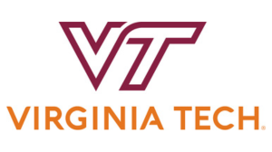 Virginia Tech logo