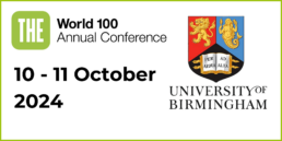 World 100 Annual Conference