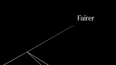 Image for the Tweet beginning: Fairer World | Our comprehensive